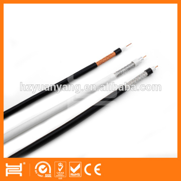 China Factory Coaxial Cable For Satellite TV 50Ohm RF Coaxial Cable ACCL300