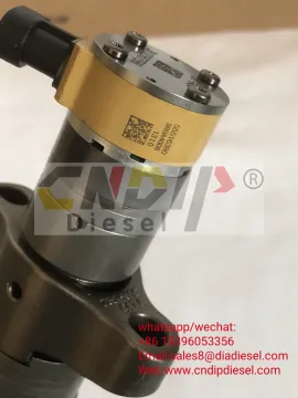 387-9434 3879434 Fuel Diesel Injector For Caterpillar CAT C9 Engine 330D 336D Excavator D6R D7R Tractor 511 2290 Forest Products