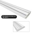 Spotlight linear LED para loja