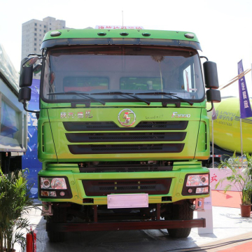 Used Shacman F3000 6x4 Tipper Dump Trucks for Sale