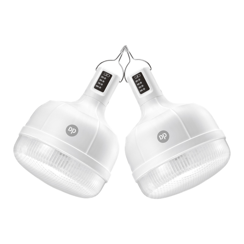 Outdoor Waterproof Energy Saving Lamp LED Emergency Bulb