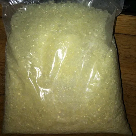 Henghe C5 Hydrocarbon Resin For Road Marking Paint