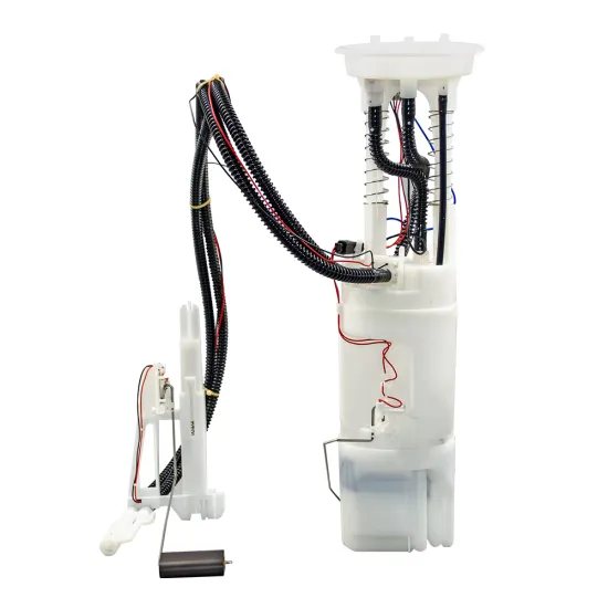 Dopson DPS5150 Electric Fuel Pump Machine Assembly LR014301 for Land Rover Range Rover 5.0