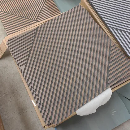 Art Decorative Soundproof Acoustic Wall Panels