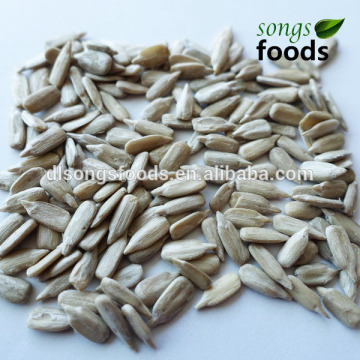 Hulled Sunflower Seeds and Confectionary Sunflower