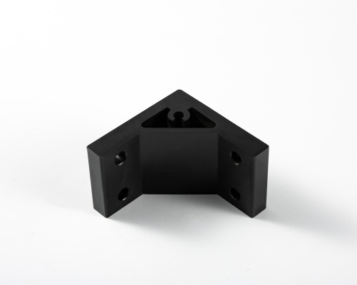 aluminum corner code
