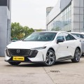 2026 Mazda EZ-6 Extended Range 200 Air