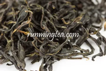 Jiang Hua Xiang (Ginger Flower) Fenghuang Dancong Oolong Tea