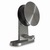 stainless steel 304/316 satin sliding barn wood door hardware for wood door