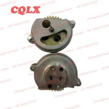 CQLX Factory Wholesale Motorcycle Engine Parts Oil Pump for LX150