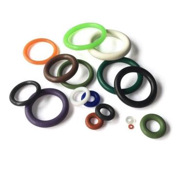 Campioni gratuiti | NBR, FKM, O-ring in gomma EPDM e produttore di guarnizioni O-ring in silicone