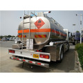 14m3 Dongfeng Diesel Oil Delivery Trucks