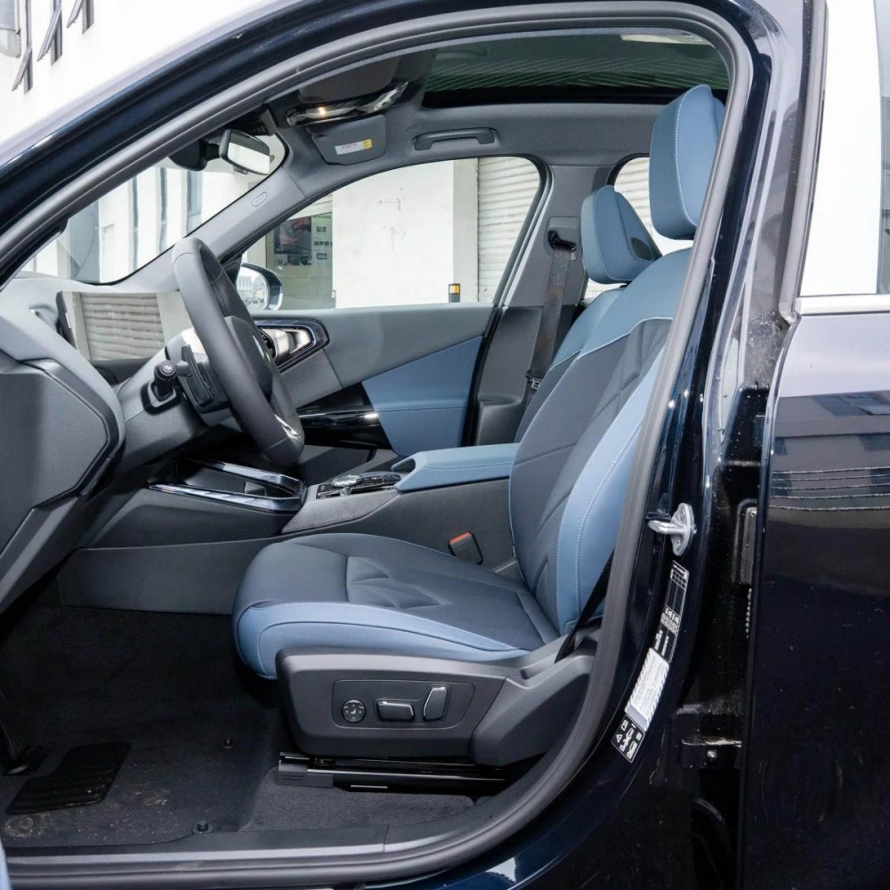 BMW X3 (2025 model) xDrive30L Premium Edition M Sport Night Edition Package