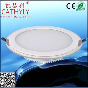 6w 12w 18w  Round LED Panel Lighting CE&ROHS APPROVED.
