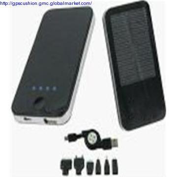 Universal Backup Power Station