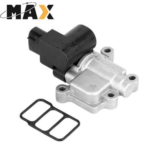 IAC Idle Air Control Valve for Honda Accord 03-05 & Element 03-06 (16022RAAA01/16022-RAA-A01)