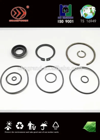 Engine repair kits for TOYOTA FZJ80 92-98 with 0444660080 Japan auto spare parts