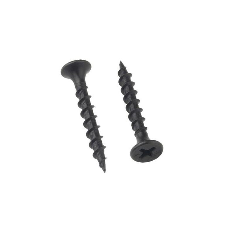 Thread Drywall screw Phosphate Roofing Drywall Screws