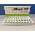 5000IU Tetanus-antitoxine-injectie