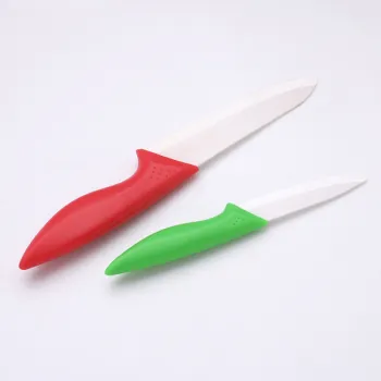 best ceramic knife set 2019