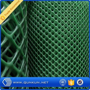 china supplier lowest price plastic mesh