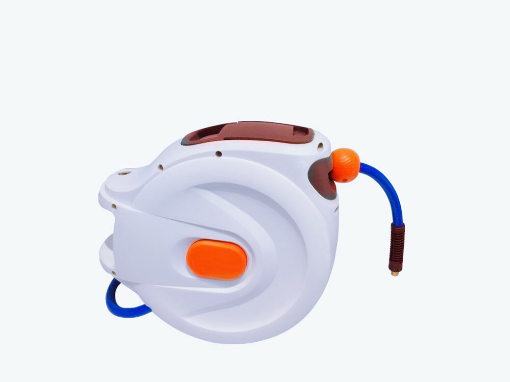 Fantastic Durable Hose Reel