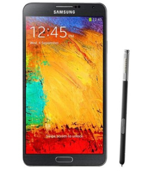 Samsung Galaxy Note 3 Cell Phone (Unlocked) 16GB