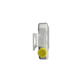 Auto Spare Part 179400W010 Aluminum Intercooler for Dutro Dyna 130HT/130HD