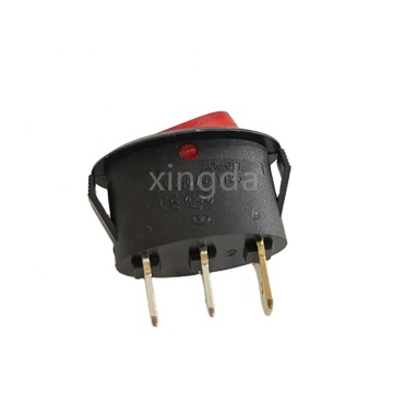 3-Pin Rocker Switches: Your Ultimate Guide to Home Appliance Spare Parts