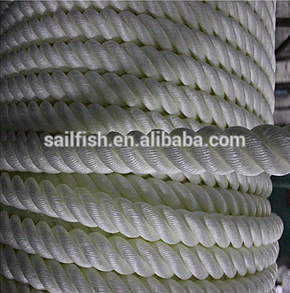 Etelaosi Mooring Rope for Ship