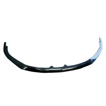 12-16 Bentley Continental GT Modified Carbon Fiber Front Bumper Edge Body Kit with Side Skirts and Rear Diffuser