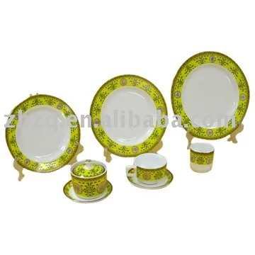 tableware