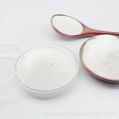 Polyaluminium Chloride PAC Water Treatment Efficiency