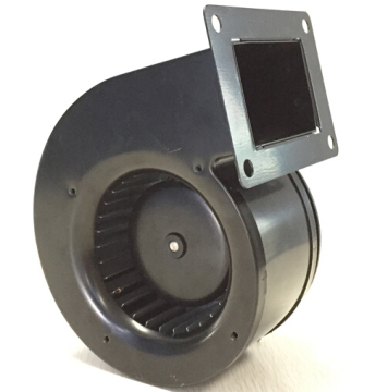 Silent Electric Small Industrial Ventilation Fan