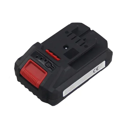 20V DIY Hot Melt Welding Glue Gun for Dewalt Makita 18V Batteries