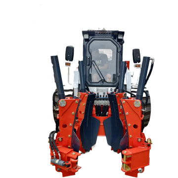 Professional Factory: Tree Transplanting Machines and Excavator Attachments for Tree Removal and Diggers