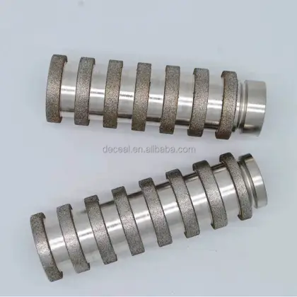 Grinding Stone Wheel Parts for Yin AGMS Auto Cutting Machine