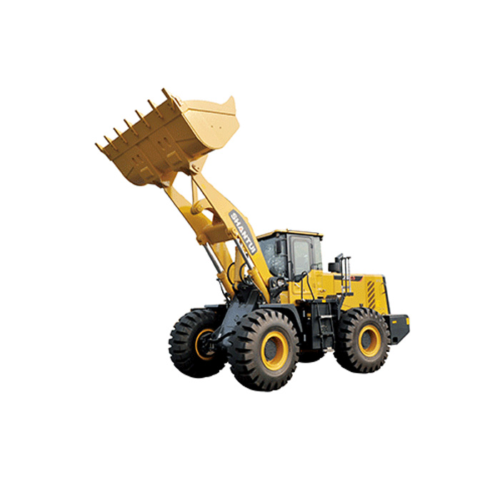 Shantui L68-C3 new large frontal loader