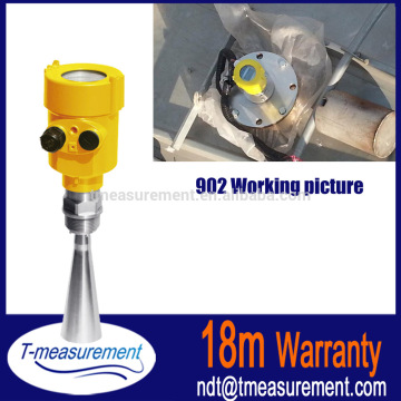 Radar Level Transmitter Types Level Transmitter