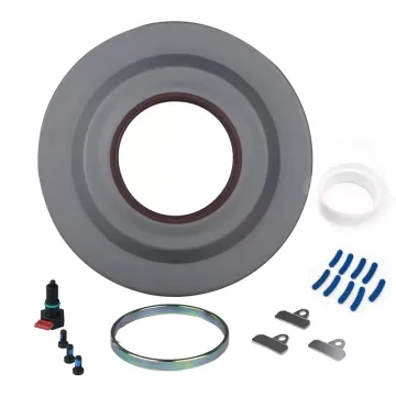 Front Oil Seal Kit for MPS6 DCT450 Transmission - 7M5R7570AB | Compatible with Ford