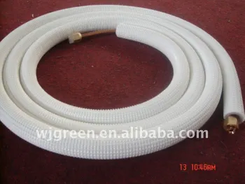 insulated copper tube of air conditioner