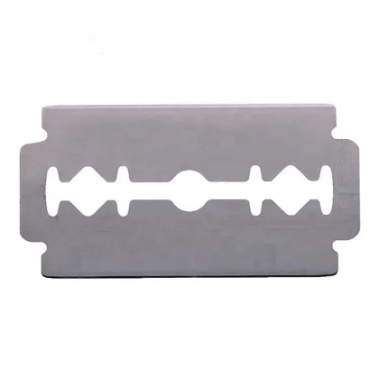 Platinum Super Quality Double Edge Razor Blade: Achieving Exceptional Shave Experience