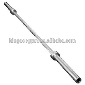 ommercial Ez Chrome Bar/Gym Equipment
