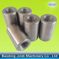 Building Material Connecting Rod Coupler