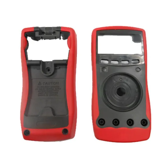 Plastic injection mold for electronic 2k parts