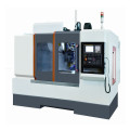 Accurate Processing Precision CNC freesmachine