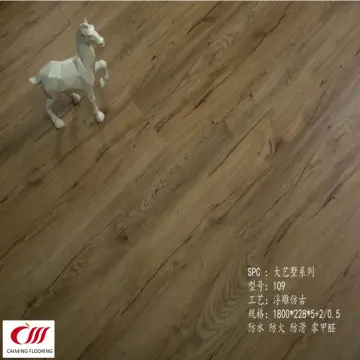 Unilin Clicks SPC FLOORING  5MM