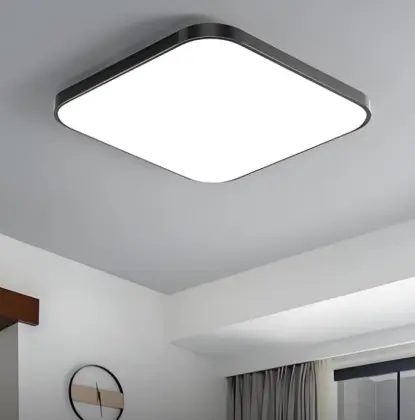 32W bathroom ceiling lights