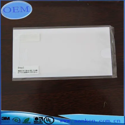 Packing for Electronic Products