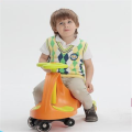 Barn utomhus sportbil Wiggle Car EN71